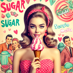 Sugar Sugar (Melodica Version)