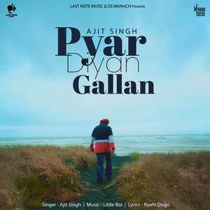PYAR DIYAN GALLAN