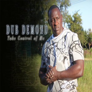 Take Control of Me (feat. Jammison Rougeau)