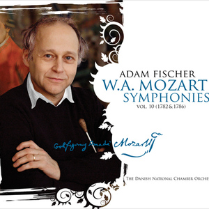 Symphony No. 35 in D Major, K. 385, "Haffner":IV. Finale: Presto