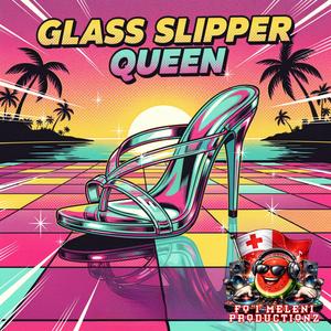 Glass Slipper Queen