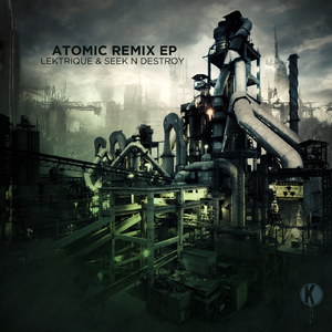 Atomic (LeKtriQue VIP)