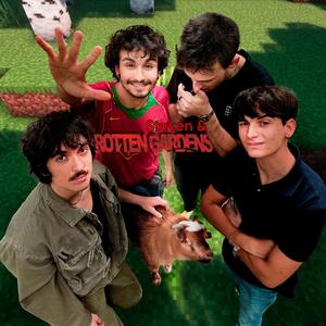 Virgole (feat. Rotten Gardens)