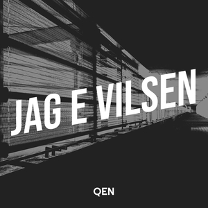 Jag e vilsen