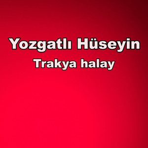Trakya halay