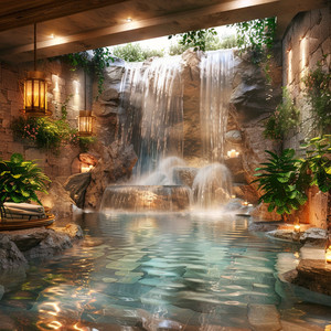 Las Respiraciones Profundas Se Alinean Con Los Tonos