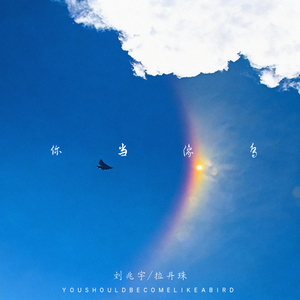 你当像鸟