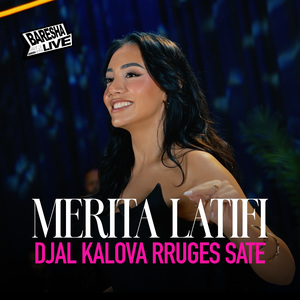 Djal kalova rruges sate (Live)