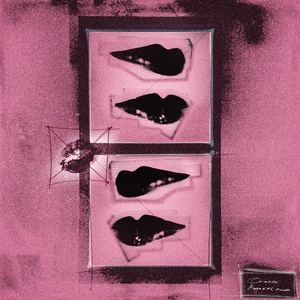 не целуй меня