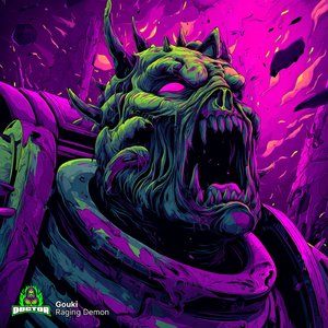 Raging Demon