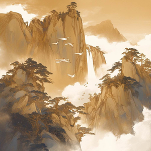 戊己中和韵 平衡土气改善思虑过度