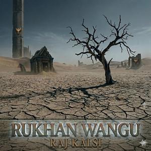 Rukhan Wangu