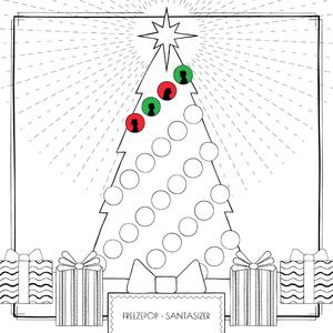 Merry Gentlemen, Having Recently Rested