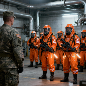 【Free】"Order" G-Funk Type Beat