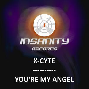 You're My Angel (Ade Square Remix)