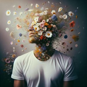 Flower Man