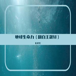 地球生命力（翻自 王晟轩）