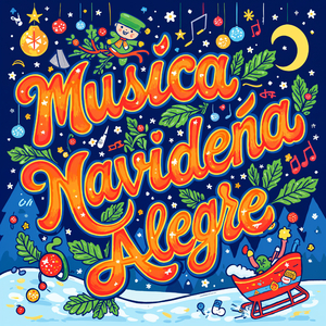 Felices Fiestas Navideñas