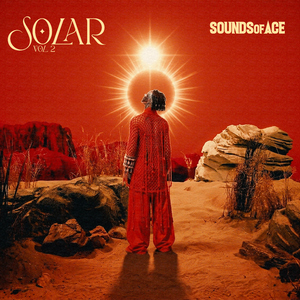 Spirit Animal (feat. Tigran Sound)