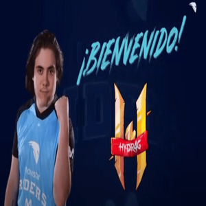 Hydr4 Ya No Eres Como Antes