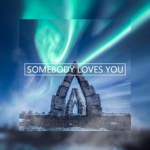 Steyyx-Somebody Loves You（RENZO / Little Stars remix）