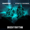 Symmetrik - GROOVY RHYTHM (Radio Edit)