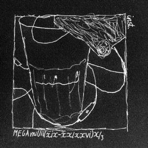 MEGAmi(/ⅱ/ⅹⅸ-ⅹⅹ/ⅹⅹⅵ)x ⁄₃ (Instrumental)