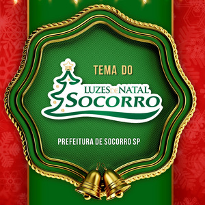 Tema do Socorro Luzes de Natal