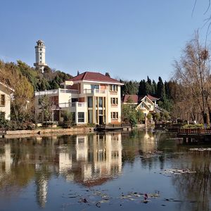 Simon & Garfunkel-斯卡堡集市（王汉发演奏）（王汉发 remix）