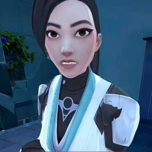 贤者，我有才艺