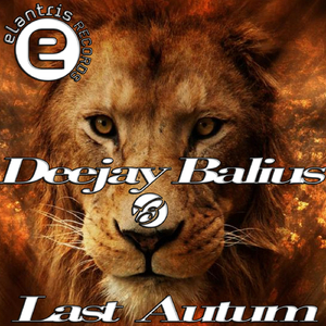 Last Autum (Original Mix)