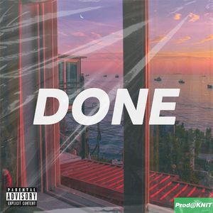 【BEAT】" Done " Chill and Pop Type