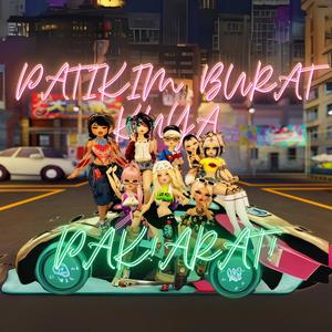 Patikim Burat (Kuya)