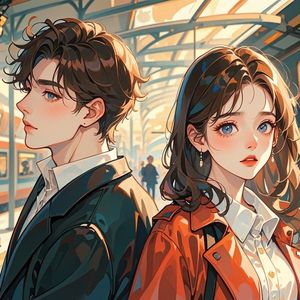 一路顺风 (Prod.by Morrow)