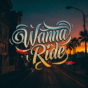 Wanna Ride (feat. Flashback)