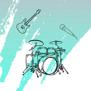 现在进行时·《乐队的海边》