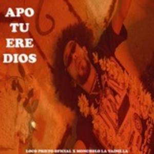 Apo Tu Ere Dios