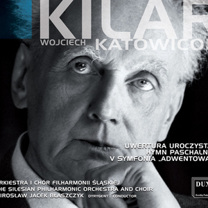 Symphony No. 5, "Adwentowa" (Advent Symphony):II. Largo religiosamente