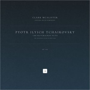 The Nutcracker Suite, Op. 71a: II. Danses caractéristiques (Arr. MacKenzie-Rogan for Wind Band)