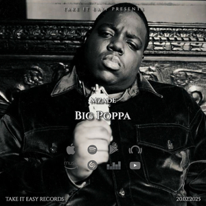 Big Poppa