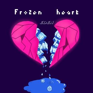 Frozen heart