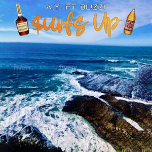 $urfs Up (feat. Bl!zzi)