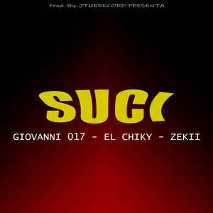 Suci (Extended)