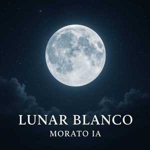 Lunar blanco