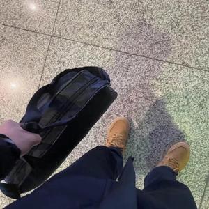 努力向前冲 (现场)