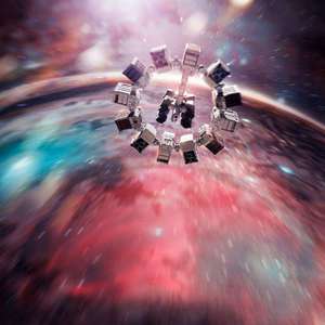 Cornfield Chase（Piano Concerto Ver)