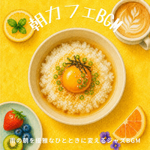 モーニングコーヒーサウンド