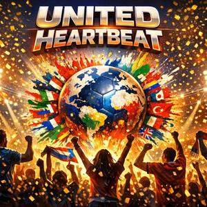 UNITED HEARTBEAT (The AI Anthem (Haydii!)