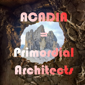 Primordial Architects