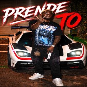 Prende To (feat. El Moyeto)